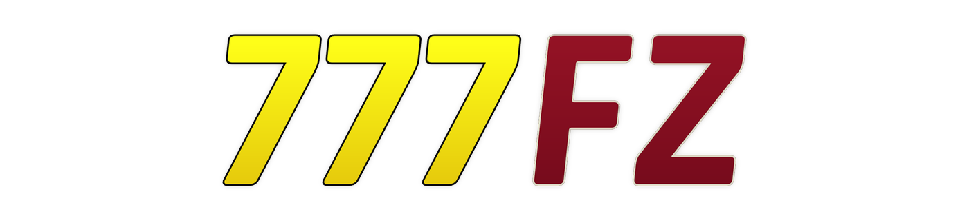 777fz Logo